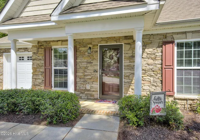 Photo 5 of Townhouse for sale at 205 Orchard Way, North Augusta, SC 29860 | MLS# 100596047 | Listing updated on 2026-08-18