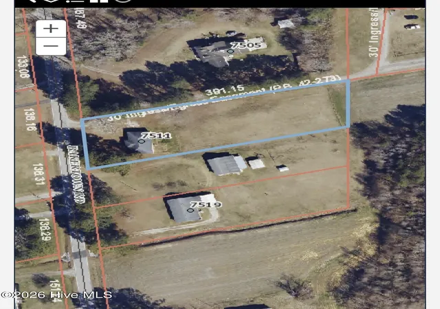 15th image of 7511 Bakertown Rd E, Elm City, NC 27822 | MLS# 100568925