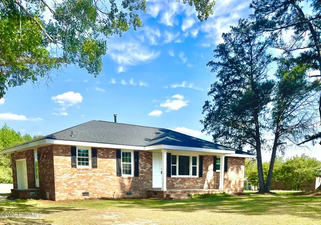 1st image of 7511 Bakertown Rd E, Elm City, NC 27822 | MLS# 100568925