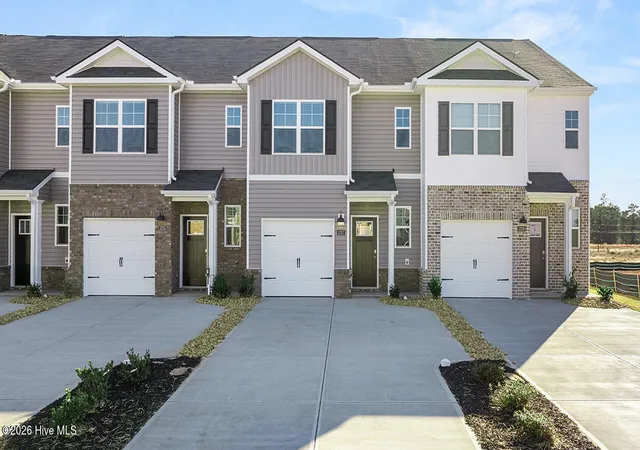 Photo 1 of Townhouse for sale at 1300 Bent Water Cir, Grovetown, GA 30813 | MLS# 100590296 | Listing updated on 2026-08-18