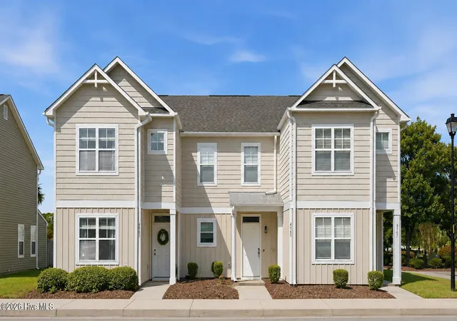 2nd image of 4563 Exuma Ln, Wilmington, NC 28412 | MLS# 100600289
