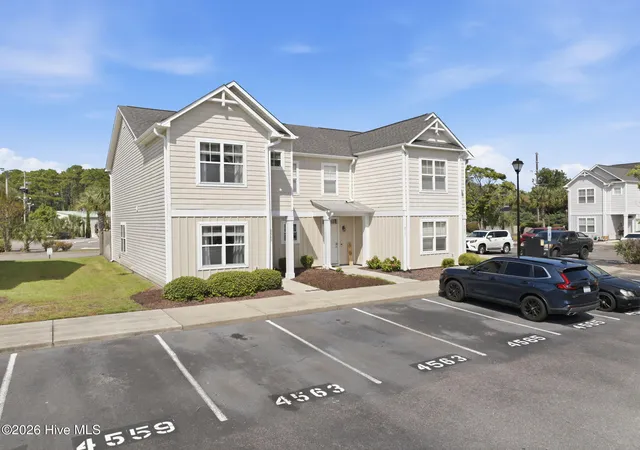 37th image of 4563 Exuma Ln, Wilmington, NC 28412 | MLS# 100600289