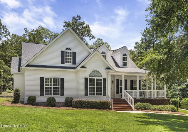 Homes for sale in Hephzibah, GA | 3021 Old Lodge Rd, Hephzibah, GA 30815 | MLS# 100584561