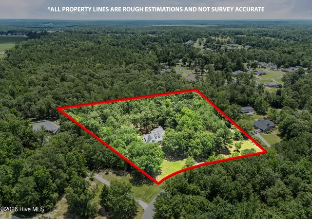 Homes for sale in Hephzibah, GA | 3021 Old Lodge Rd, Hephzibah, GA 30815 | MLS# 100584561
