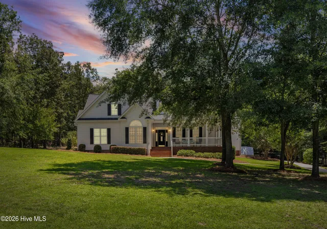 Homes for sale in Hephzibah, GA | 3021 Old Lodge Rd, Hephzibah, GA 30815 | MLS# 100584561