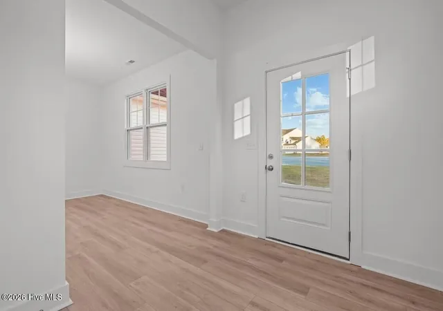Photo 4 of Single family home for sale at 9806 Rockfish Rd, Raeford, NC 28376 | MLS# 100546696 | Listing updated on 2026-08-18