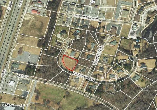 Photo 3 of Land for sale at Lot 69 Brookgreen Dr, Lumberton, NC 28358 | MLS# 100592074 | Listing updated on 2026-08-18