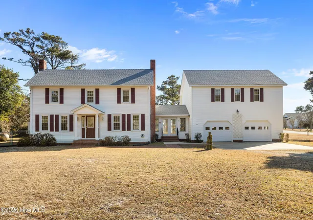 1st image of 664 Seashore Dr, Atlantic, NC 28511 | MLS# 100550021