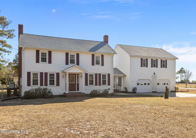 2nd image of 664 Seashore Dr, Atlantic, NC 28511 | MLS# 100550021