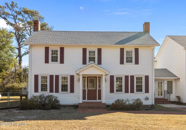 3rd image of 664 Seashore Dr, Atlantic, NC 28511 | MLS# 100550021