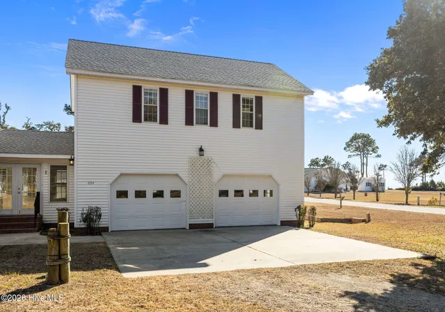 4th image of 664 Seashore Dr, Atlantic, NC 28511 | MLS# 100550021