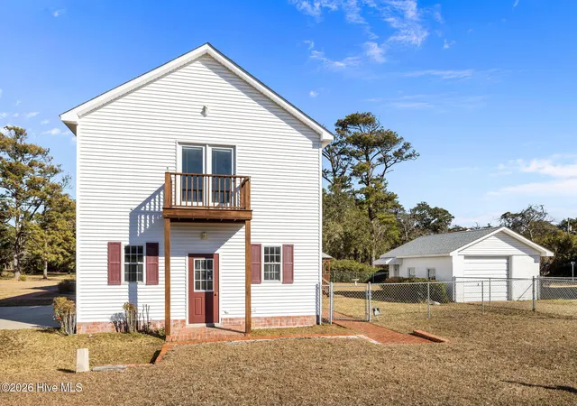 5th image of 664 Seashore Dr, Atlantic, NC 28511 | MLS# 100550021