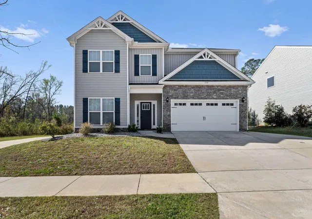 1st image of 1100 Gregory Landing Dr, North Augusta, SC 29860 | MLS# 98253862