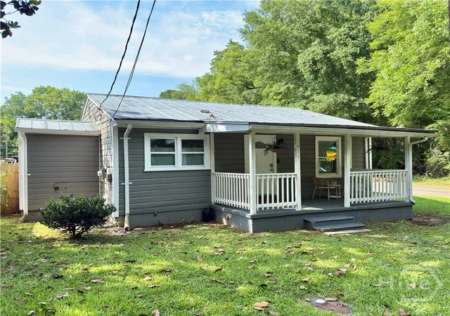 Homes for sale in Athens, GA | 911 Henderson Ext, Athens, GA 30606 | MLS# CL357443