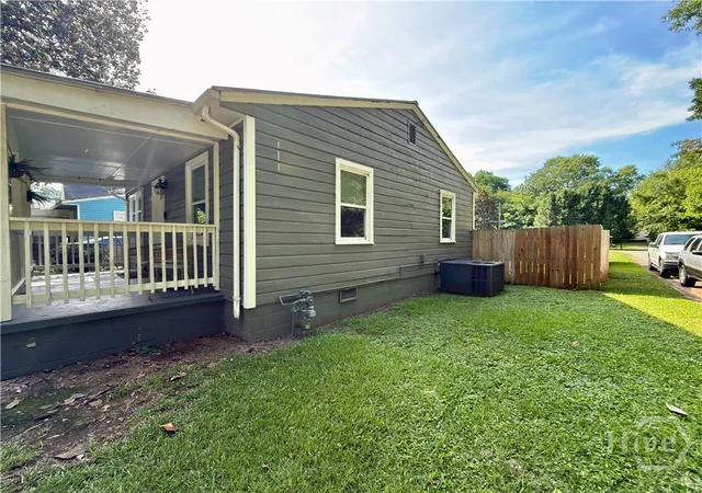 Homes for sale in Athens, GA | 911 Henderson Ext, Athens, GA 30606 | MLS# CL357443