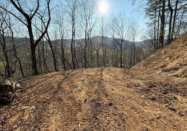 Photo 3 of Land for sale at Lot 5 Huffman Crk Rd, Robbinsville, NC 28771 | MLS# 98544494 | Listing updated on 2026-07-24