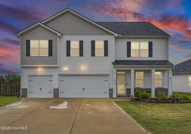 Photo 2 of Single family home for sale at 3217 Carmine Ave, Graniteville, SC 29829 | MLS# 100582664 | Listing updated on 2026-08-18