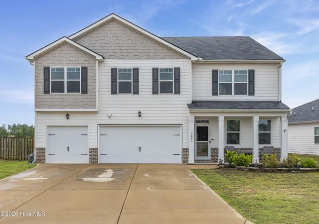 Photo 1 of Single family home for sale at 3217 Carmine Ave, Graniteville, SC 29829 | MLS# 100582664 | Listing updated on 2026-08-18