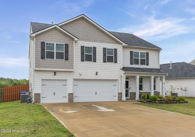 Photo 3 of Single family home for sale at 3217 Carmine Ave, Graniteville, SC 29829 | MLS# 100582664 | Listing updated on 2026-08-18