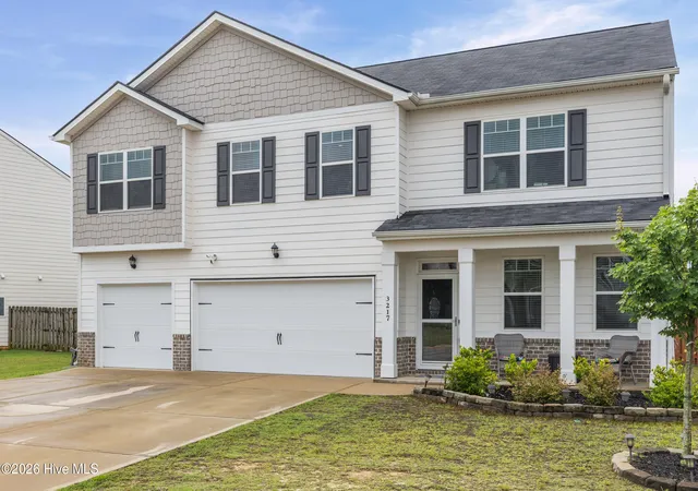 Photo 4 of Single family home for sale at 3217 Carmine Ave, Graniteville, SC 29829 | MLS# 100582664 | Listing updated on 2026-08-18