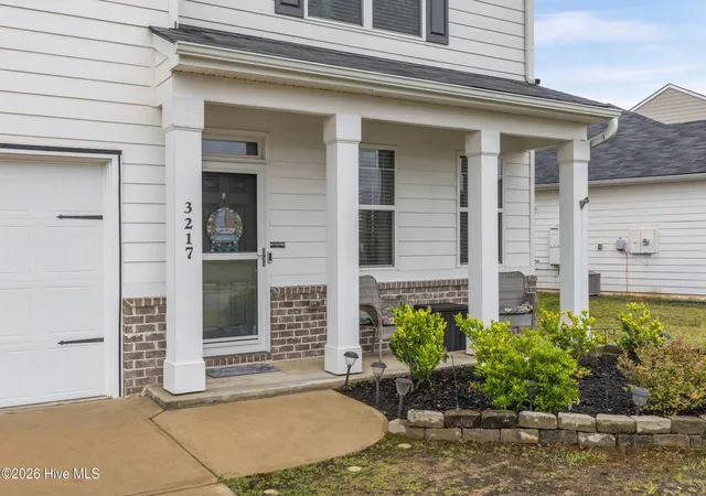 Photo 5 of Single family home for sale at 3217 Carmine Ave, Graniteville, SC 29829 | MLS# 100582664 | Listing updated on 2026-08-18