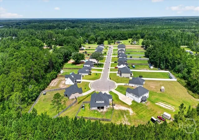 Homes for sale in Ludowici, GA | 200 Baker Field Ln Se, Ludowici, GA 31316 | MLS# SA359584