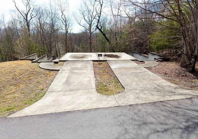 Photo 1 of Land for sale at Tbd Licklog Ridge, Hayesville, NC 28904 | MLS# 98525139 | Listing updated on 2026-07-21