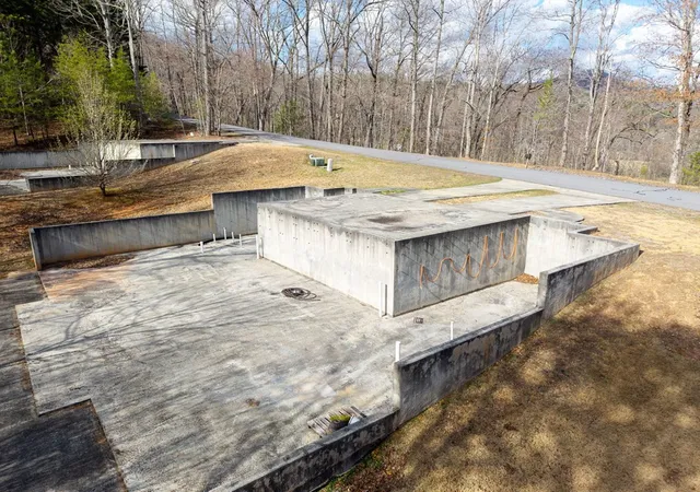 Photo 2 of Land for sale at Tbd Licklog Ridge, Hayesville, NC 28904 | MLS# 98525139 | Listing updated on 2026-07-21