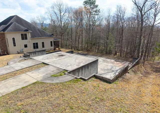 Photo 3 of Land for sale at Tbd Licklog Ridge, Hayesville, NC 28904 | MLS# 98525139 | Listing updated on 2026-07-21
