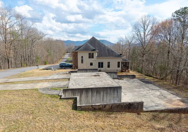 Photo 4 of Land for sale at Tbd Licklog Ridge, Hayesville, NC 28904 | MLS# 98525139 | Listing updated on 2026-07-21