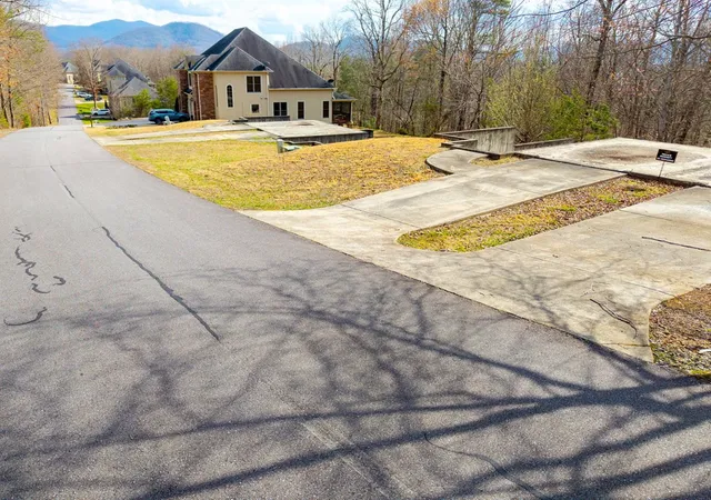 Photo 5 of Land for sale at Tbd Licklog Ridge, Hayesville, NC 28904 | MLS# 98525139 | Listing updated on 2026-07-21