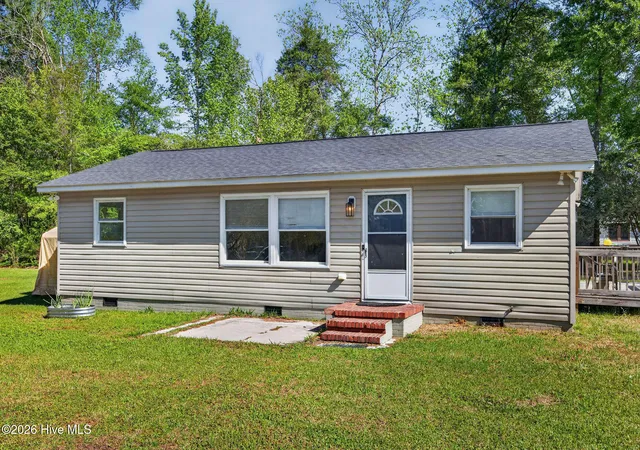 Homes for sale in Bolton, NC | 555 Cedar St, Bolton, NC 28423 | MLS# 100567803