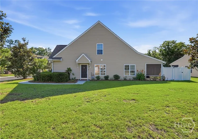 Homes for sale in Pooler, GA | 261 Sonata Cir, Pooler, GA 31322 | MLS# SA358096