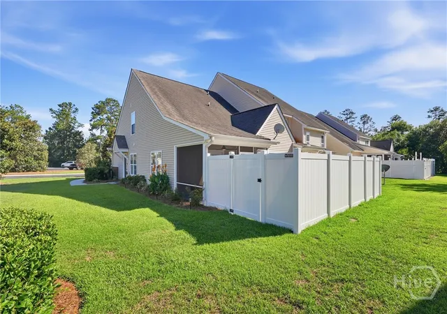 Homes for sale in Pooler, GA | 261 Sonata Cir, Pooler, GA 31322 | MLS# SA358096