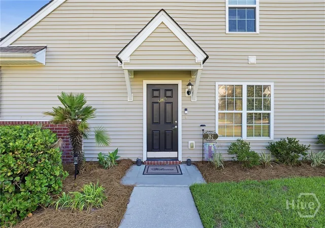Homes for sale in Pooler, GA | 261 Sonata Cir, Pooler, GA 31322 | MLS# SA358096