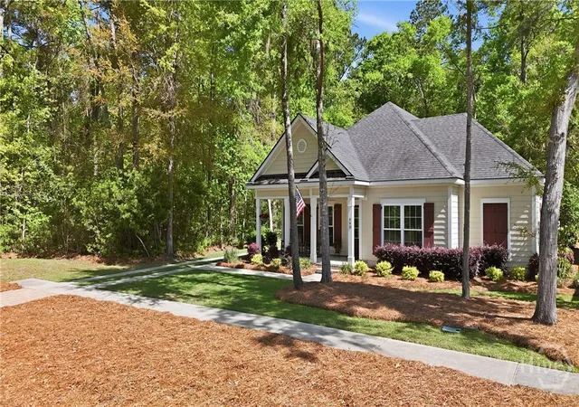 2nd image of 440 Ridgewood Park Dr S, Richmond Hill, GA 31324 | MLS# SA354106