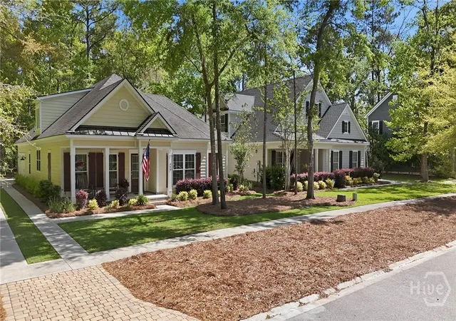 3rd image of 440 Ridgewood Park Dr S, Richmond Hill, GA 31324 | MLS# SA354106