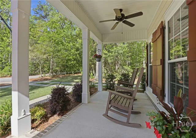 5th image of 440 Ridgewood Park Dr S, Richmond Hill, GA 31324 | MLS# SA354106