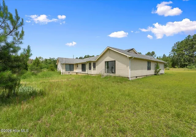Homes for sale in Stapleton, GA | 1817 Cato Rd, Stapleton, GA 30823 | MLS# 100582747