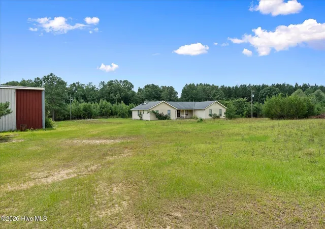 Homes for sale in Stapleton, GA | 1817 Cato Rd, Stapleton, GA 30823 | MLS# 100582747