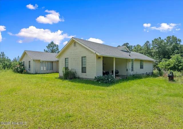 Homes for sale in Stapleton, GA | 1817 Cato Rd, Stapleton, GA 30823 | MLS# 100582747