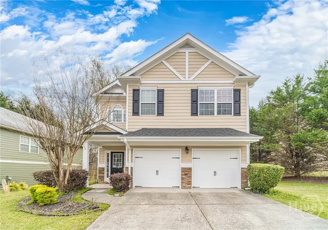 Homes for sale in Braselton, GA | 6503 Silk Tree Pt, Braselton, GA 30517 | MLS# CL354253
