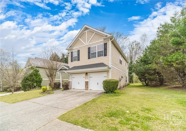 Homes for sale in Braselton, GA | 6503 Silk Tree Pt, Braselton, GA 30517 | MLS# CL354253