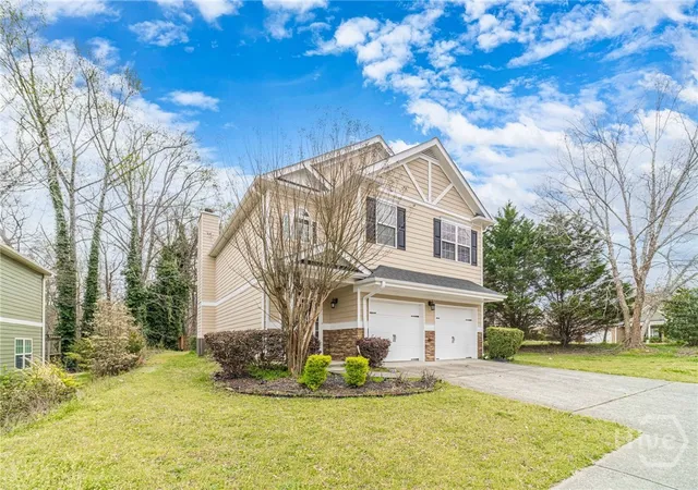 Homes for sale in Braselton, GA | 6503 Silk Tree Pt, Braselton, GA 30517 | MLS# CL354253