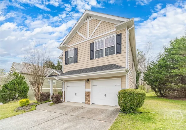 Homes for sale in Braselton, GA | 6503 Silk Tree Pt, Braselton, GA 30517 | MLS# CL354253