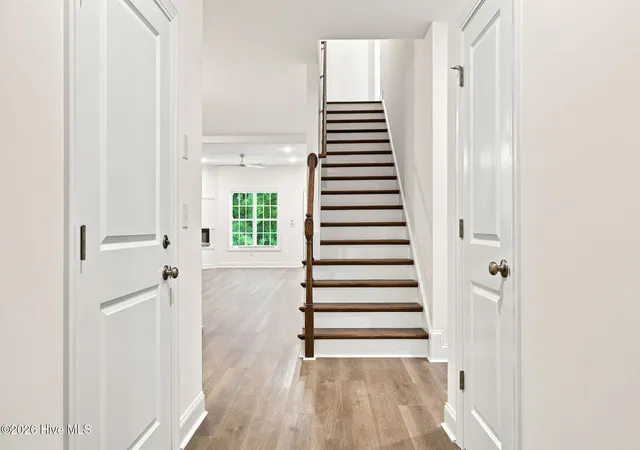 Photo 3 of Townhouse for sale at 2008 Dartford Dr #B, Greenville, NC 27834 | MLS# 100568883 | Listing updated on 2026-09-30