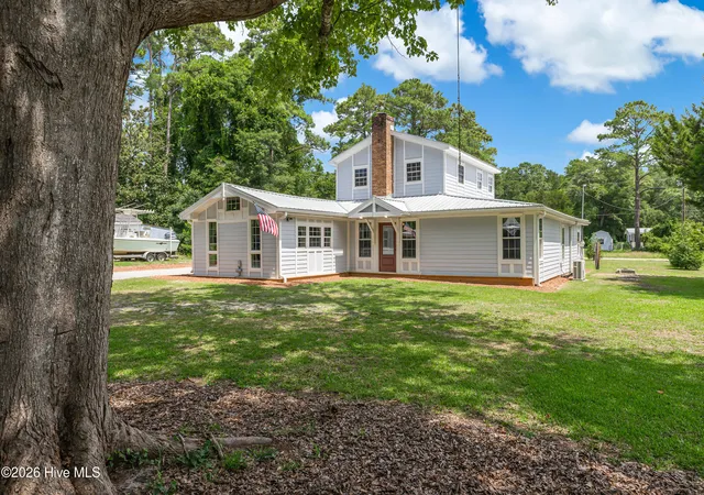 Photo 2 of Single family home for sale at 1851 Oakland Dr Sw, Ocean Isle Beach, NC 28469 | MLS# 100596819 | Listing updated on 2026-09-11