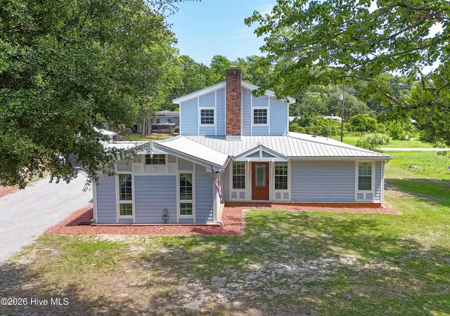 Photo 3 of Single family home for sale at 1851 Oakland Dr Sw, Ocean Isle Beach, NC 28469 | MLS# 100596819 | Listing updated on 2026-09-11