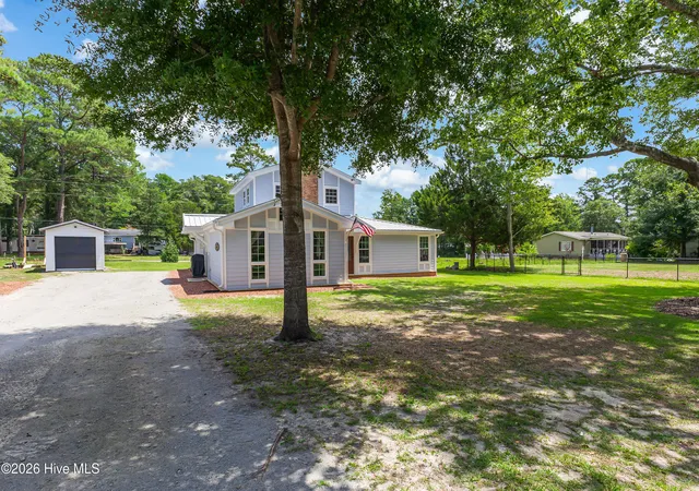 Photo 4 of Single family home for sale at 1851 Oakland Dr SW, Ocean Isle Beach, NC 28469 | MLS# 100596819 | Listing updated on 2026-10-01