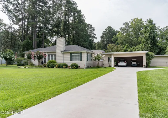 5th image of 226 E College St, Whiteville, NC 28472 | MLS# 100593306